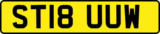 ST18UUW