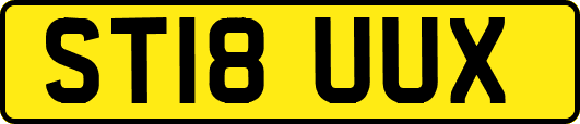ST18UUX