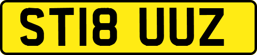 ST18UUZ