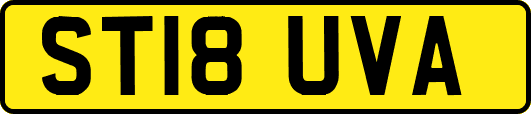 ST18UVA