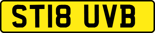 ST18UVB