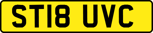 ST18UVC