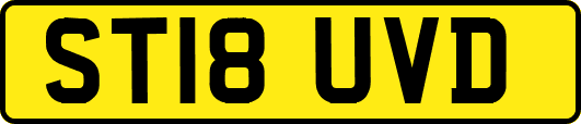 ST18UVD