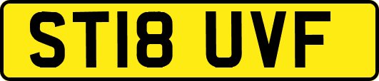 ST18UVF