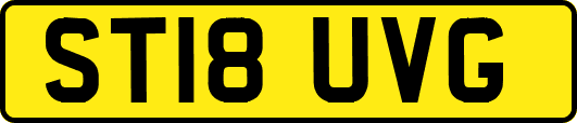 ST18UVG