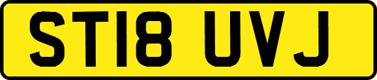 ST18UVJ