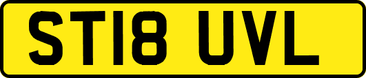 ST18UVL