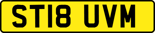 ST18UVM