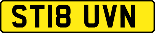 ST18UVN