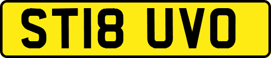 ST18UVO