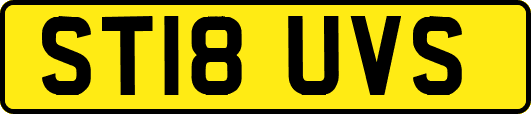 ST18UVS