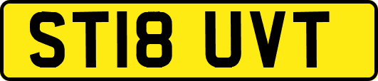 ST18UVT
