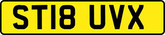 ST18UVX
