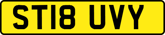 ST18UVY