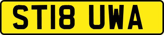 ST18UWA
