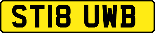 ST18UWB