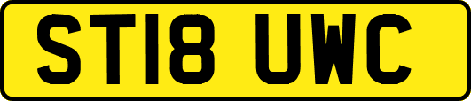 ST18UWC