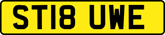 ST18UWE