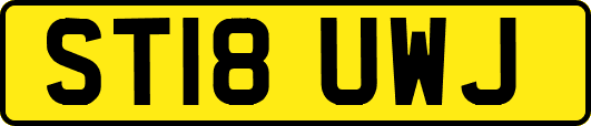 ST18UWJ