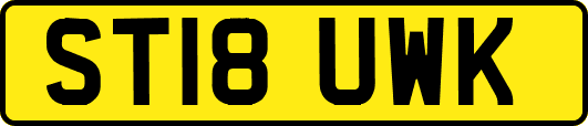 ST18UWK