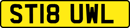 ST18UWL