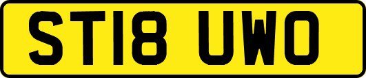 ST18UWO
