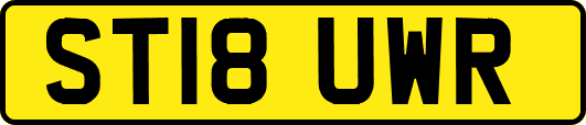 ST18UWR
