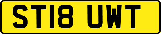 ST18UWT