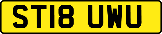 ST18UWU