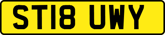ST18UWY