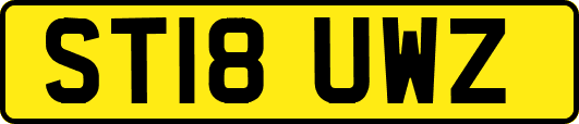ST18UWZ