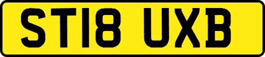 ST18UXB