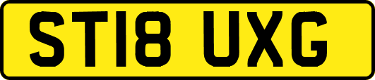 ST18UXG