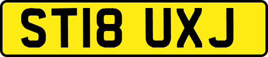 ST18UXJ
