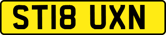 ST18UXN