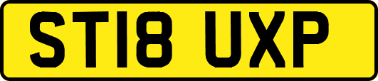 ST18UXP