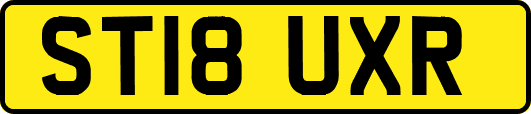 ST18UXR