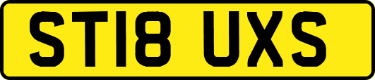 ST18UXS
