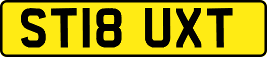 ST18UXT