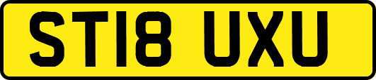 ST18UXU