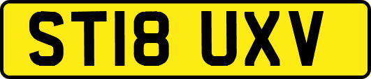ST18UXV