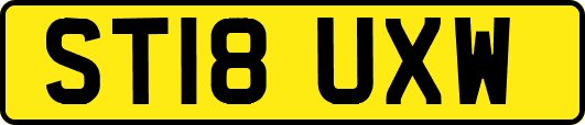 ST18UXW