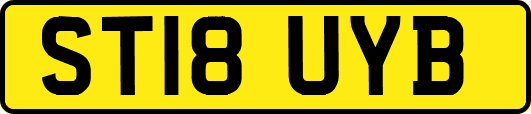 ST18UYB