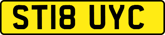 ST18UYC