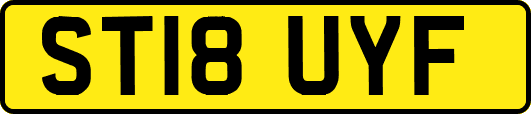 ST18UYF