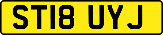 ST18UYJ