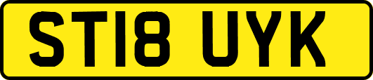 ST18UYK