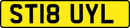 ST18UYL