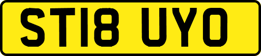 ST18UYO
