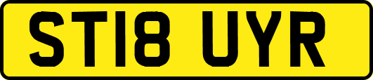 ST18UYR